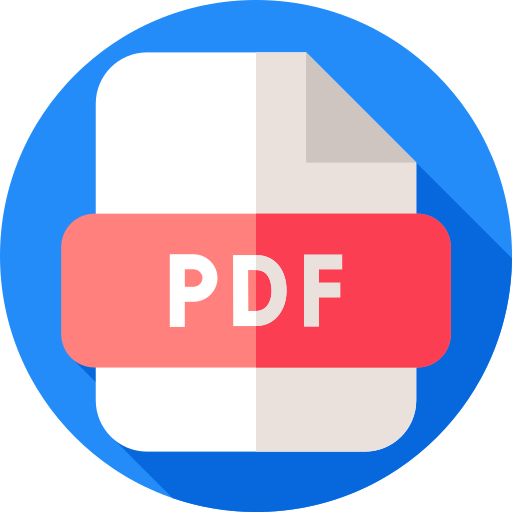 icono PDF